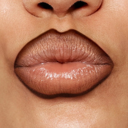[Laka] [NEW Shades] Easy Glide Lip Liner — Creamy, Blendable Color with Smooth Application
