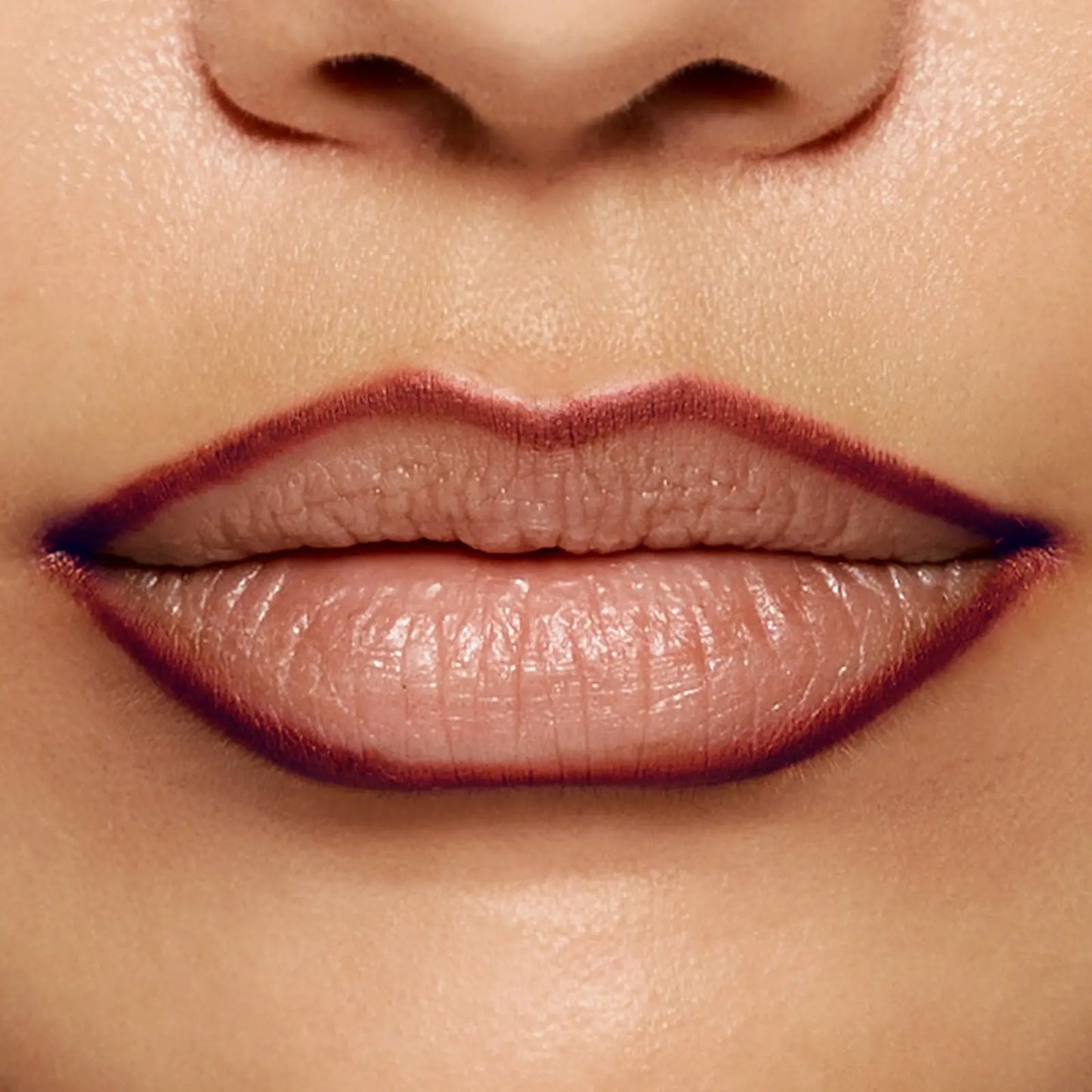 [Laka] [NEW Shades] Easy Glide Lip Liner — Creamy, Blendable Color with Smooth Application